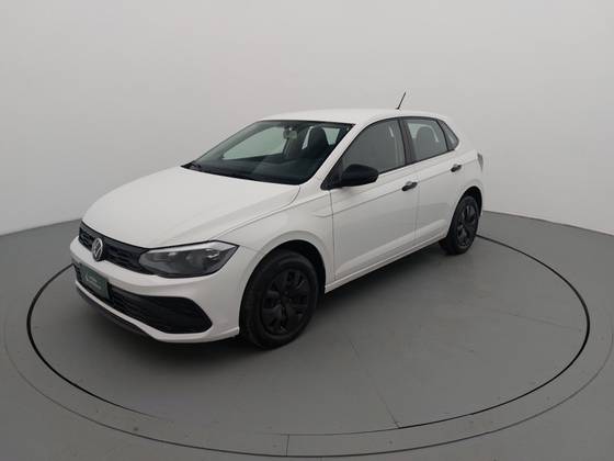VOLKSWAGEN POLO 1.0 MPI TRACK MANUAL
